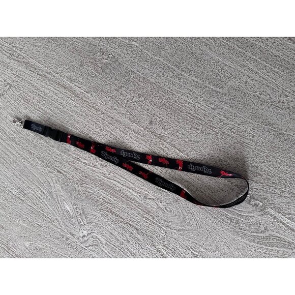 Lanyard ripndip devil baby lord Nermal - Picture 1 of 3